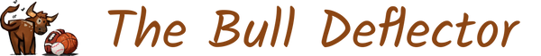 The Bull Deflector logo