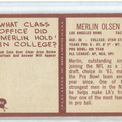  back