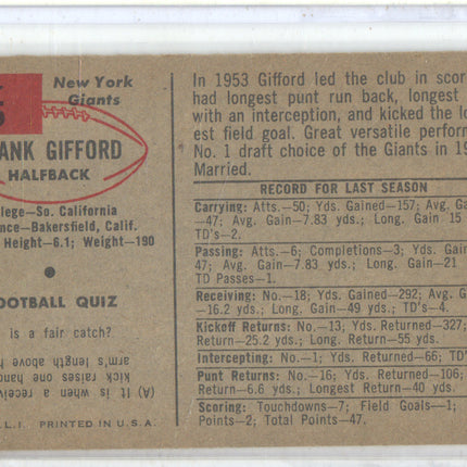  back