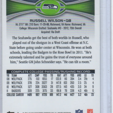  back