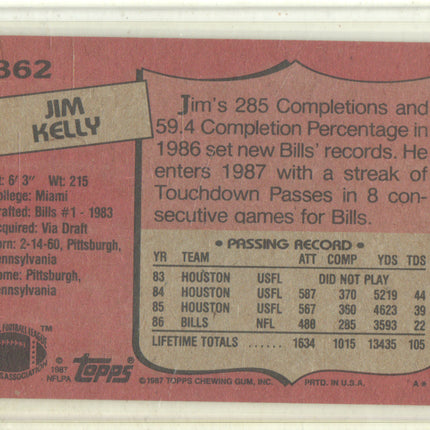  back